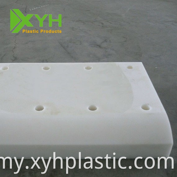 Polyethylene Hdpe Sheet